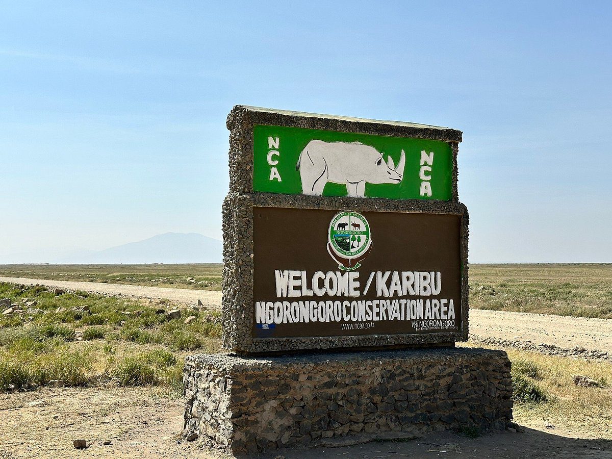 Tanzania