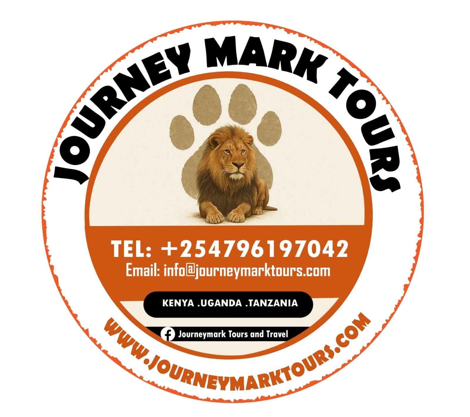 journeymark logo